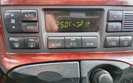 Hyundai Sonata IV рестайлинг, 2004 год, 173 000 рублей, 12 фотография