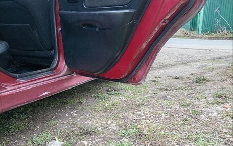 Hyundai Sonata IV рестайлинг, 2004 год, 173 000 рублей, 11 фотография