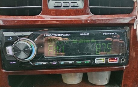 Hyundai Sonata IV рестайлинг, 2004 год, 173 000 рублей, 14 фотография