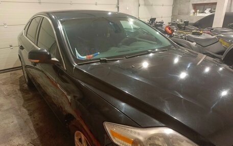 Ford Mondeo IV, 2011 год, 500 000 рублей, 7 фотография