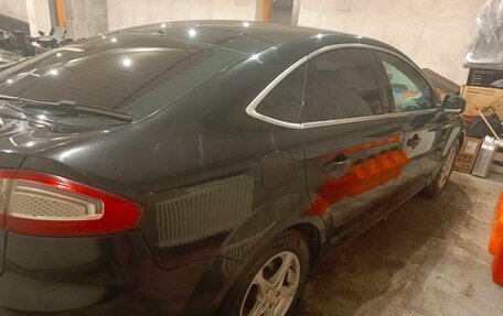 Ford Mondeo IV, 2011 год, 500 000 рублей, 5 фотография