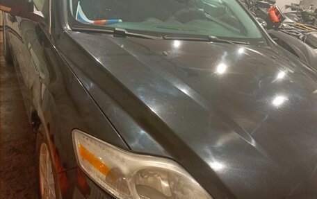 Ford Mondeo IV, 2011 год, 500 000 рублей, 6 фотография