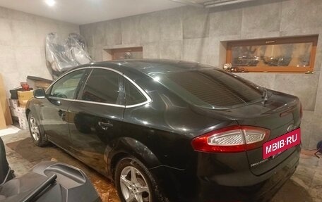 Ford Mondeo IV, 2011 год, 500 000 рублей, 4 фотография