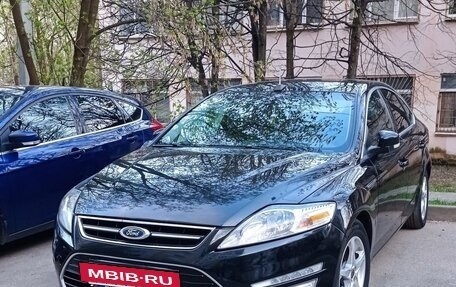 Ford Mondeo IV, 2011 год, 500 000 рублей, 3 фотография