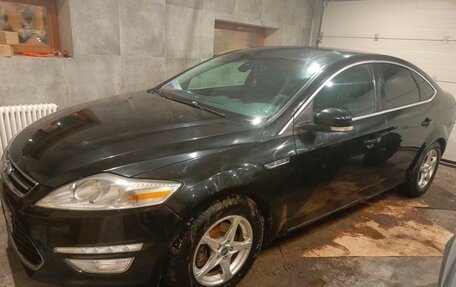 Ford Mondeo IV, 2011 год, 500 000 рублей, 8 фотография