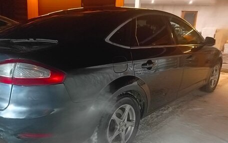 Ford Mondeo IV, 2011 год, 500 000 рублей, 11 фотография