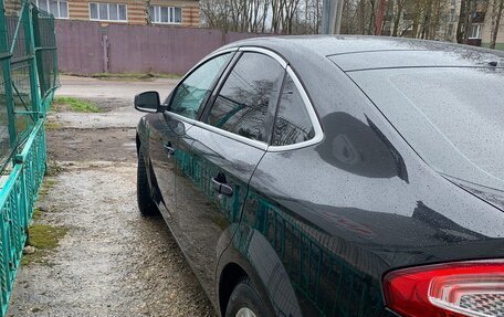 Ford Mondeo IV, 2011 год, 500 000 рублей, 20 фотография