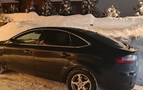 Ford Mondeo IV, 2011 год, 500 000 рублей, 12 фотография