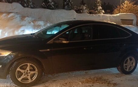 Ford Mondeo IV, 2011 год, 500 000 рублей, 9 фотография