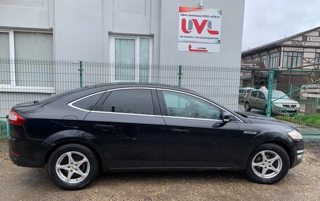 Ford Mondeo IV, 2011 год, 500 000 рублей, 19 фотография