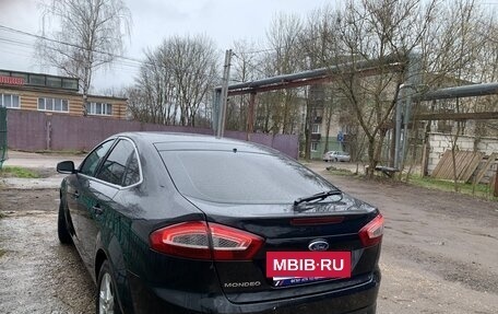 Ford Mondeo IV, 2011 год, 500 000 рублей, 21 фотография