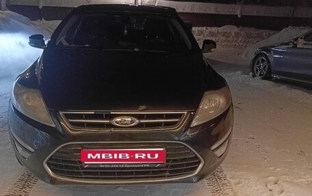 Ford Mondeo IV, 2011 год, 500 000 рублей, 13 фотография