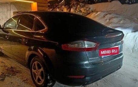Ford Mondeo IV, 2011 год, 500 000 рублей, 10 фотография