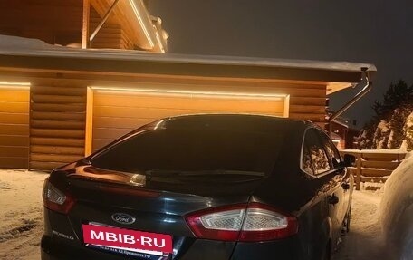 Ford Mondeo IV, 2011 год, 500 000 рублей, 16 фотография