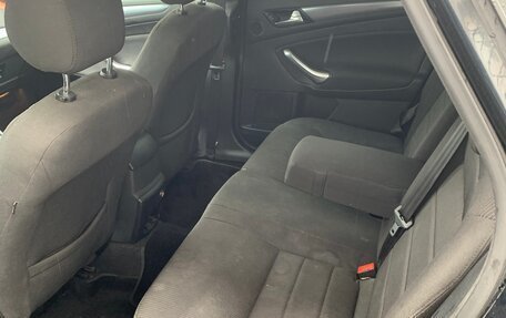 Ford Mondeo IV, 2011 год, 500 000 рублей, 27 фотография