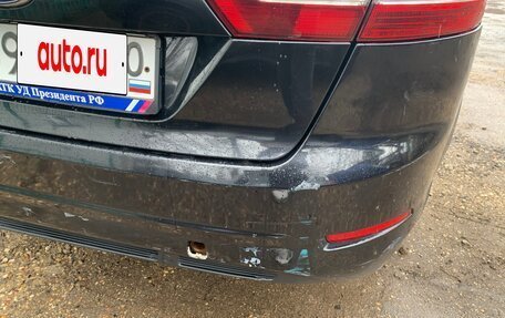 Ford Mondeo IV, 2011 год, 500 000 рублей, 25 фотография