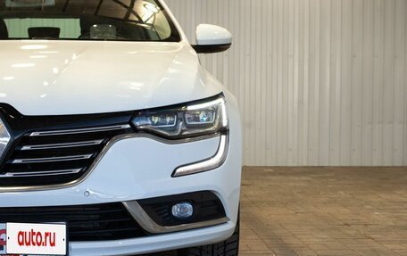 Renault Talisman, 2018 год, 1 450 000 рублей, 5 фотография