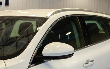 Renault Talisman, 2018 год, 1 450 000 рублей, 15 фотография