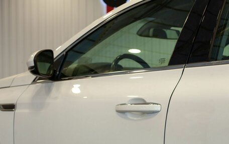 Renault Talisman, 2018 год, 1 450 000 рублей, 16 фотография