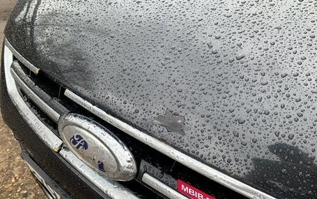 Ford Mondeo IV, 2011 год, 500 000 рублей, 26 фотография