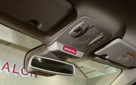 Renault Talisman, 2018 год, 1 450 000 рублей, 17 фотография