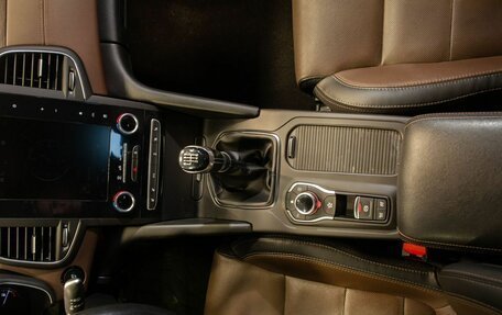 Renault Talisman, 2018 год, 1 450 000 рублей, 29 фотография