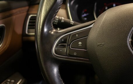 Renault Talisman, 2018 год, 1 450 000 рублей, 25 фотография