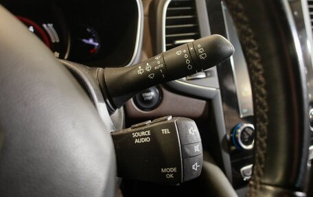 Renault Talisman, 2018 год, 1 450 000 рублей, 24 фотография