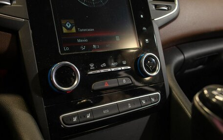 Renault Talisman, 2018 год, 1 450 000 рублей, 28 фотография