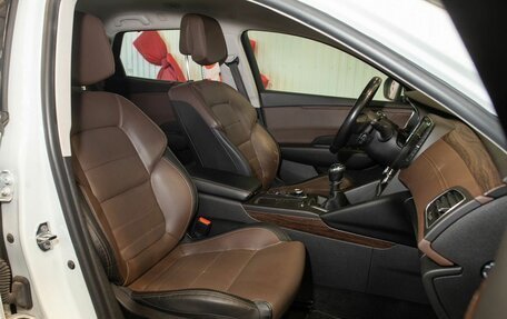 Renault Talisman, 2018 год, 1 450 000 рублей, 31 фотография