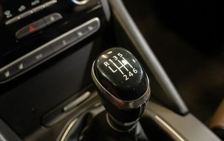 Renault Talisman, 2018 год, 1 450 000 рублей, 30 фотография