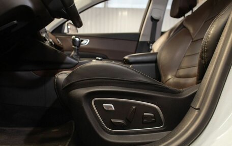 Renault Talisman, 2018 год, 1 450 000 рублей, 33 фотография