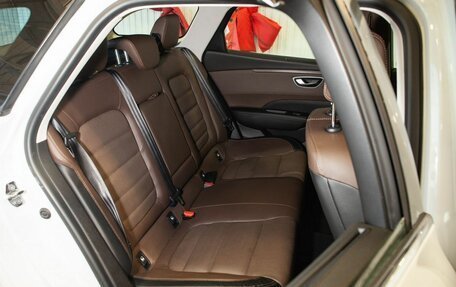 Renault Talisman, 2018 год, 1 450 000 рублей, 32 фотография