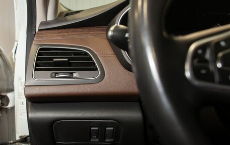 Renault Talisman, 2018 год, 1 450 000 рублей, 35 фотография