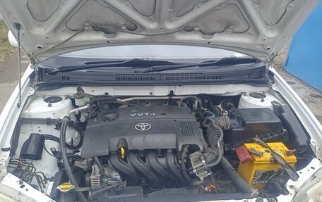 Toyota Corolla, 2004 год, 430 000 рублей, 10 фотография