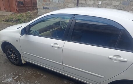 Toyota Corolla, 2004 год, 430 000 рублей, 9 фотография