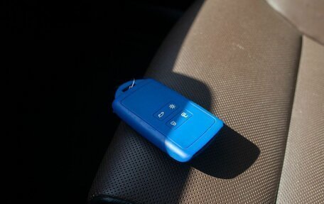 Renault Talisman, 2018 год, 1 450 000 рублей, 36 фотография