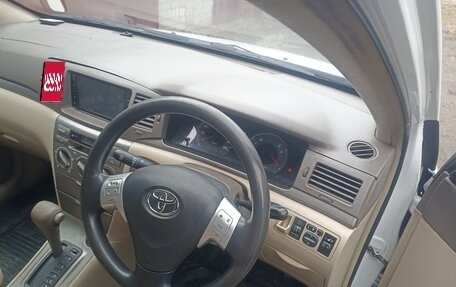 Toyota Corolla, 2004 год, 430 000 рублей, 6 фотография