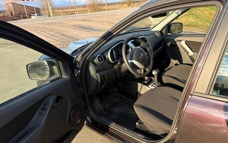 Datsun on-DO I рестайлинг, 2018 год, 640 000 рублей, 3 фотография