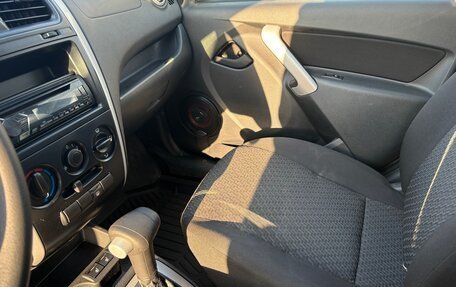 Datsun on-DO I рестайлинг, 2018 год, 640 000 рублей, 6 фотография