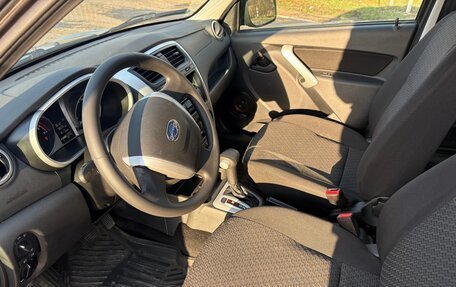 Datsun on-DO I рестайлинг, 2018 год, 640 000 рублей, 4 фотография