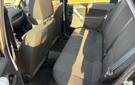 Datsun on-DO I рестайлинг, 2018 год, 640 000 рублей, 7 фотография