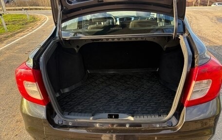 Datsun on-DO I рестайлинг, 2018 год, 640 000 рублей, 8 фотография