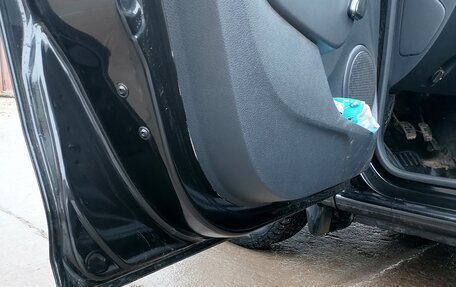 Renault Logan II, 2015 год, 789 000 рублей, 12 фотография