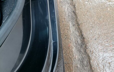 Renault Logan II, 2015 год, 789 000 рублей, 18 фотография