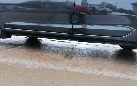 Renault Logan II, 2015 год, 789 000 рублей, 19 фотография