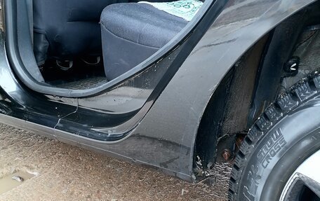 Renault Logan II, 2015 год, 789 000 рублей, 14 фотография