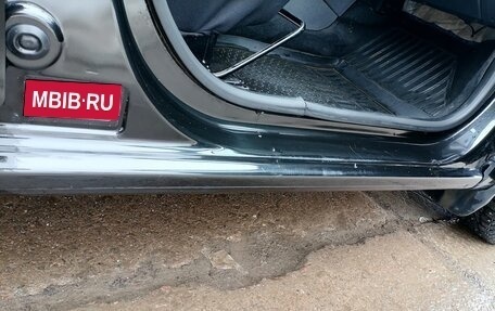 Renault Logan II, 2015 год, 789 000 рублей, 17 фотография