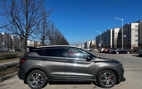 Geely Coolray I, 2022 год, 1 690 000 рублей, 5 фотография