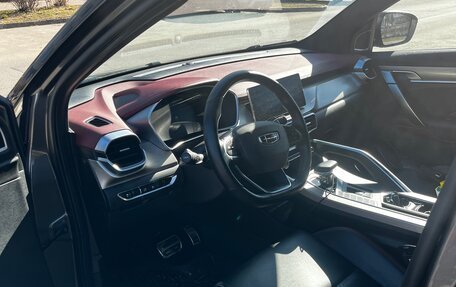 Geely Coolray I, 2022 год, 1 690 000 рублей, 9 фотография